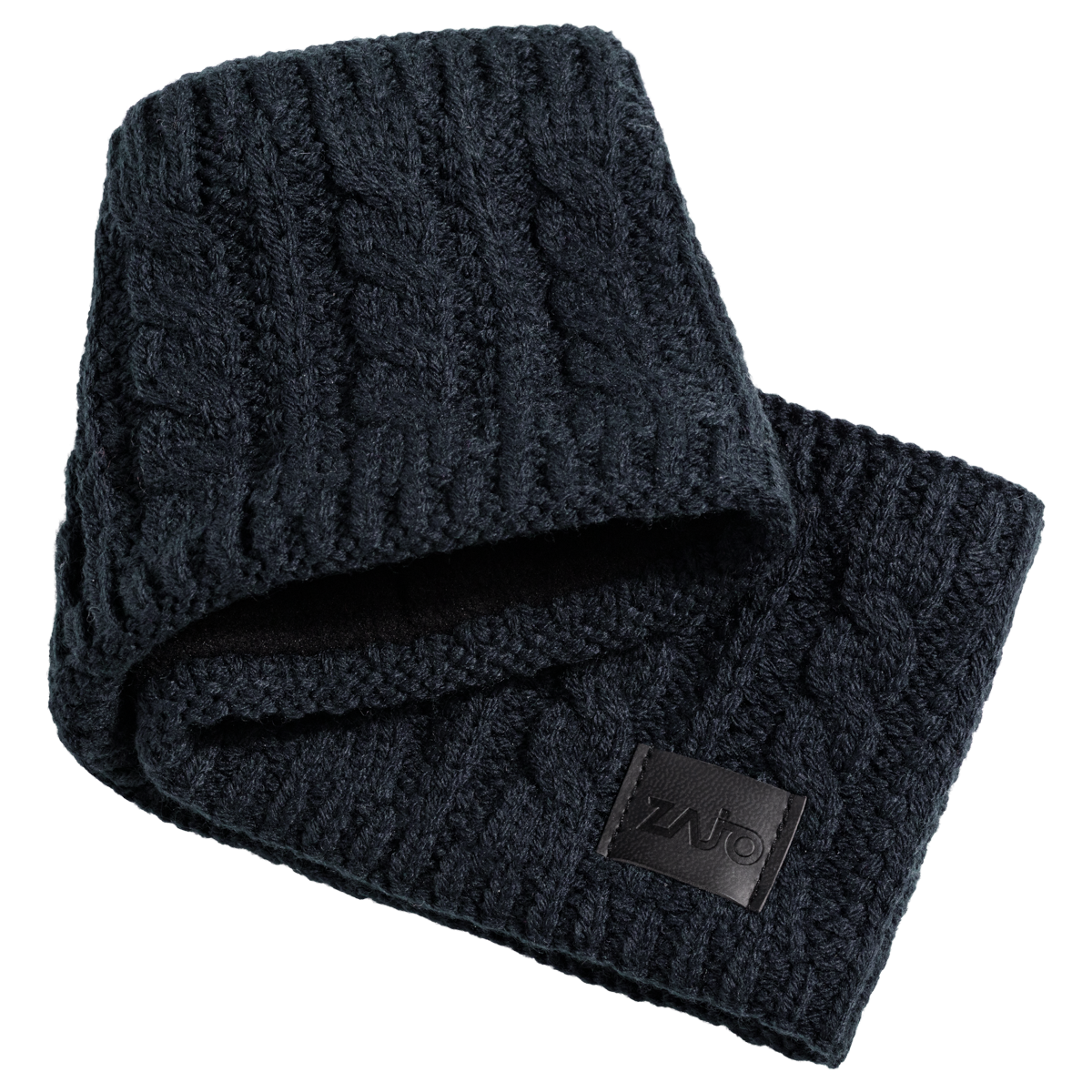 Rugi Headband — Dark Navy