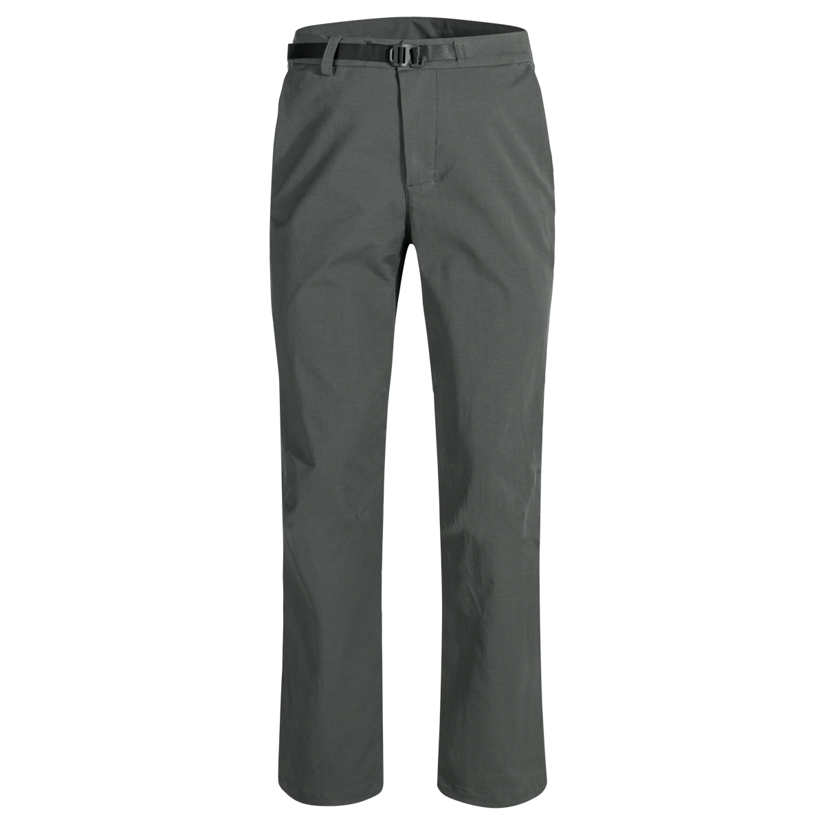 Utila Women's Pants — Black Olive