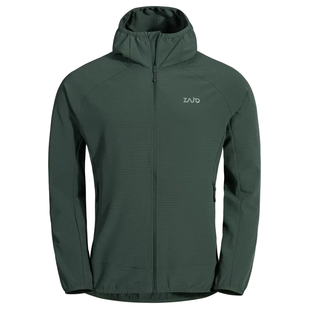 Aera Men's Light Windshell Jacket