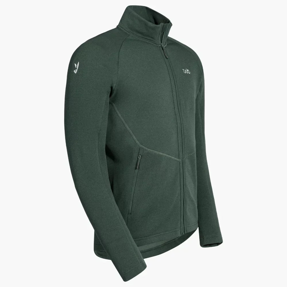 Amiko Men's Fleece Jacket