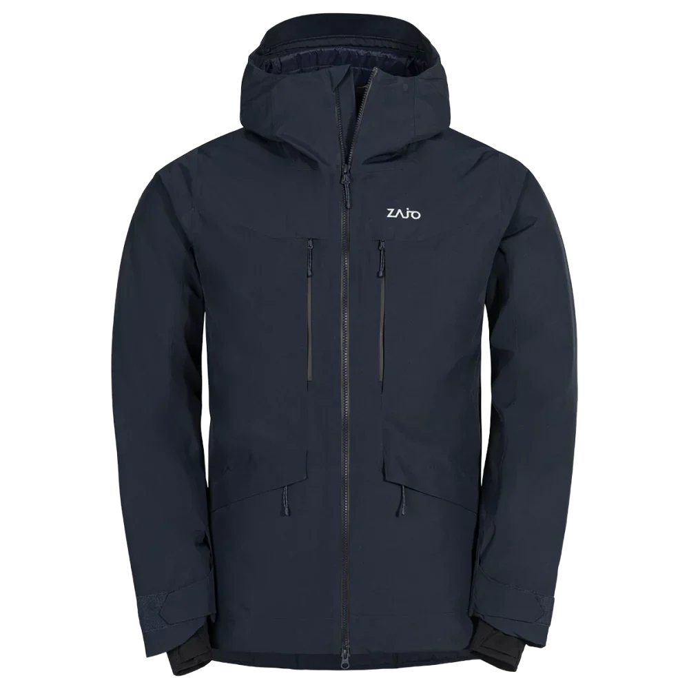 Arkto Men's Insulated 2L Jacket