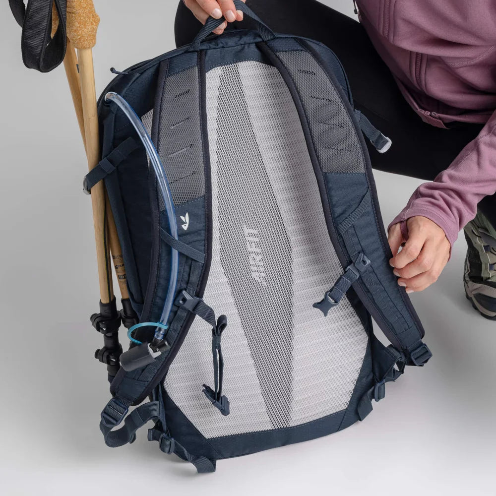 Eksploro 25l Hiking Backpack
