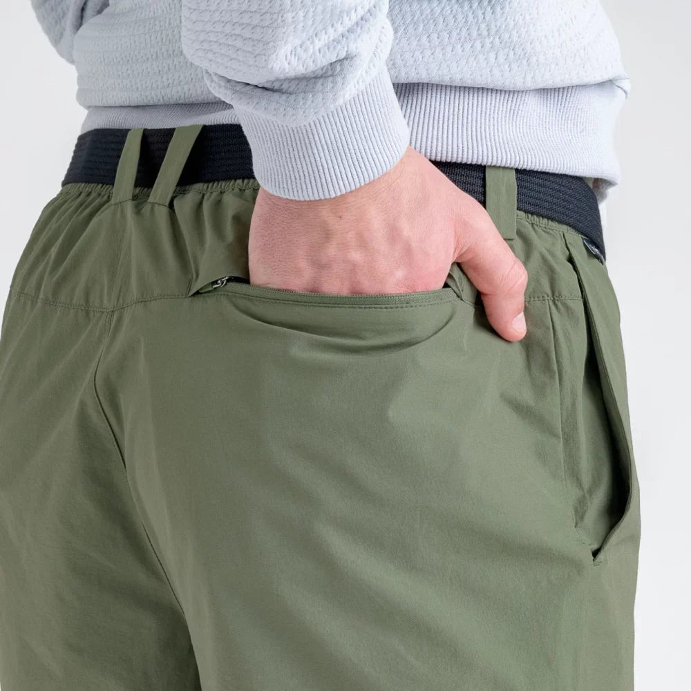 Folio Men's Light Urban Shorts