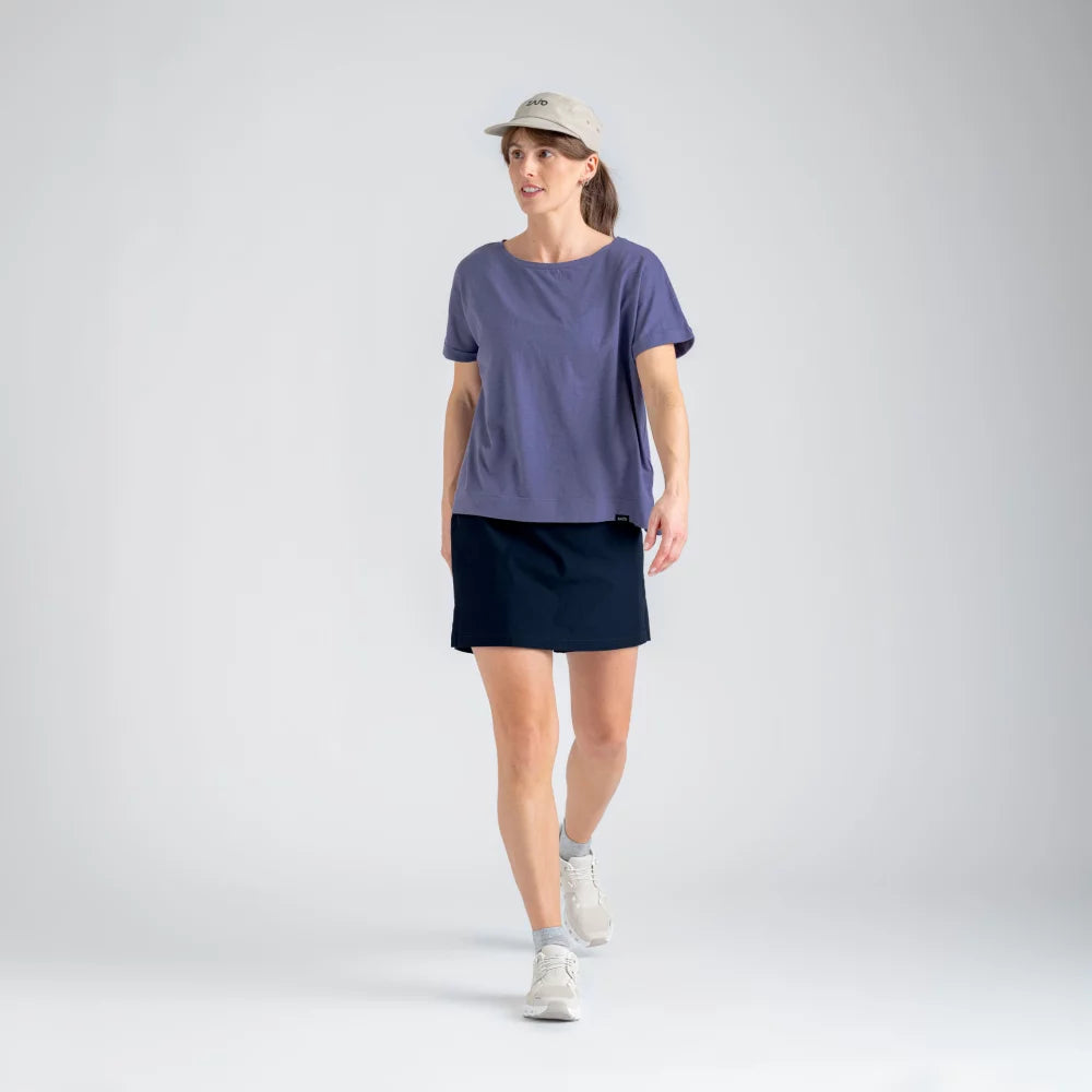 Folio Women's Light Urban Skort