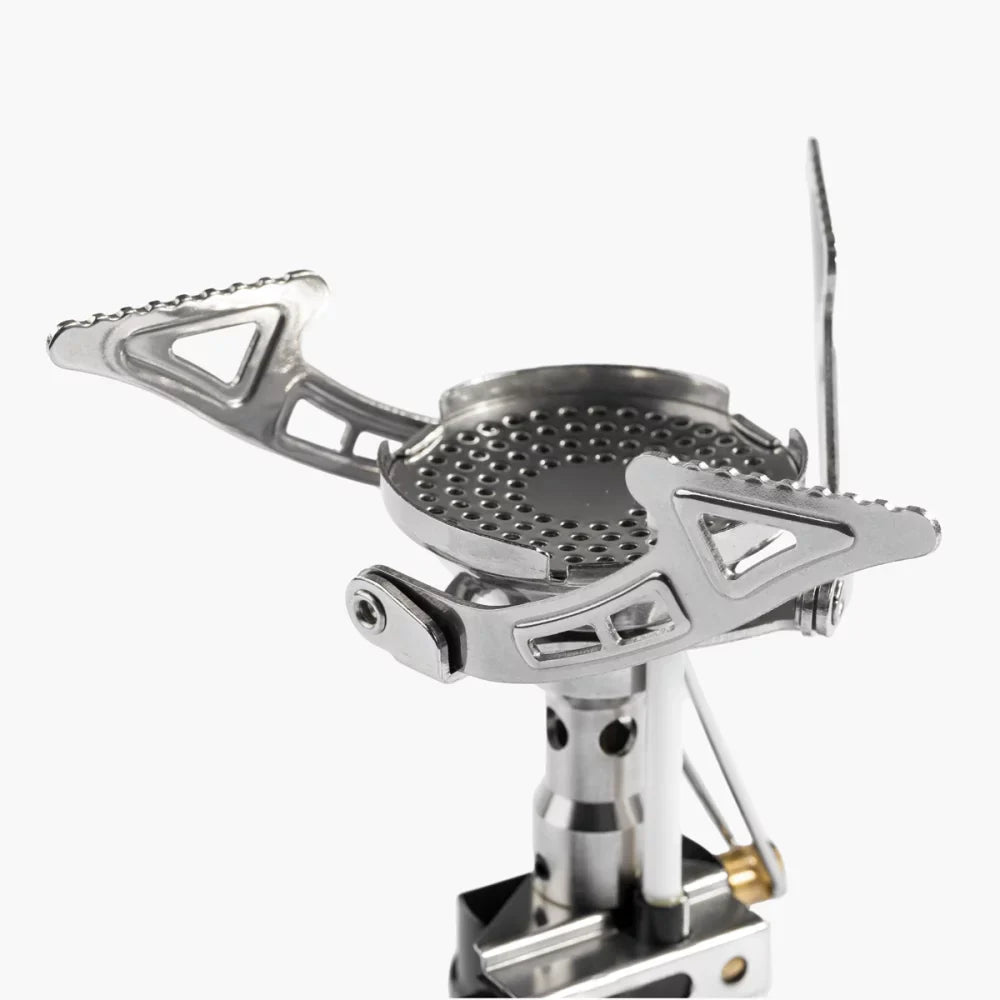Gas Stove 3300