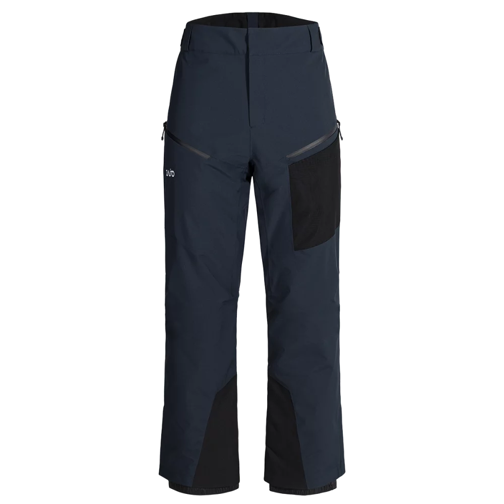 Glacio Men's Insulated Ski Pants