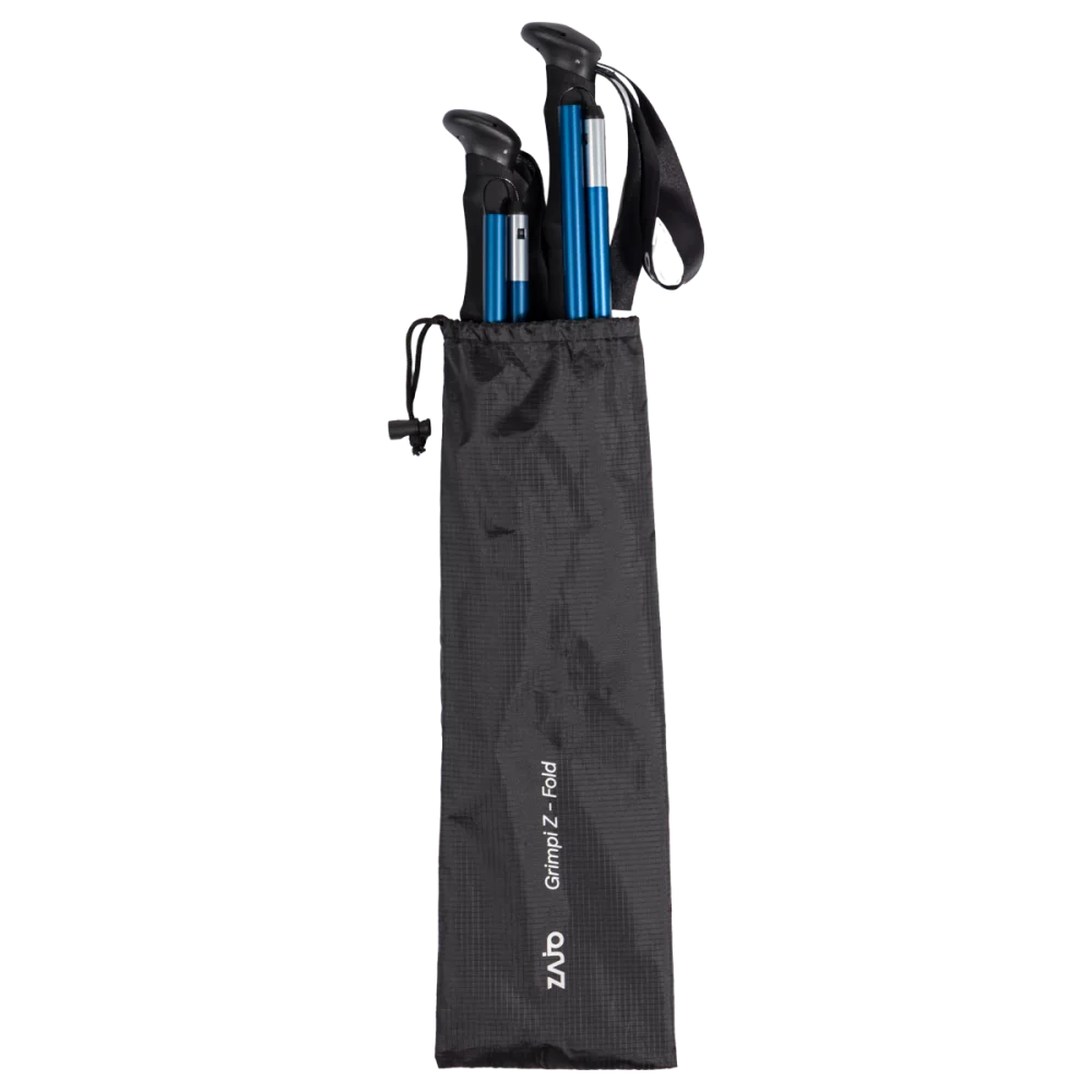 Grimpi Z-Fold Trekking Poles