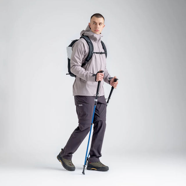Grimpi Z-Fold Trekking Poles