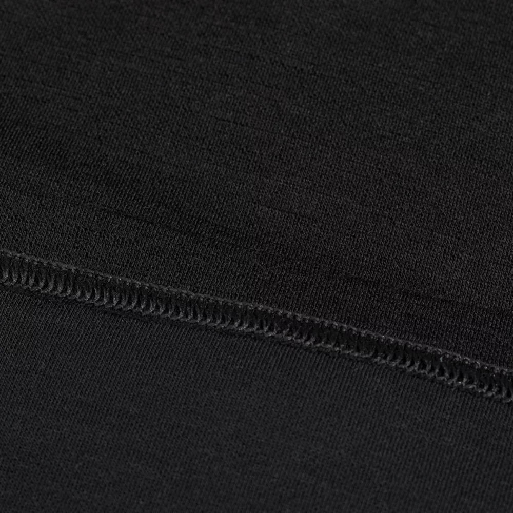 Hejma Men's Merino Zip Top