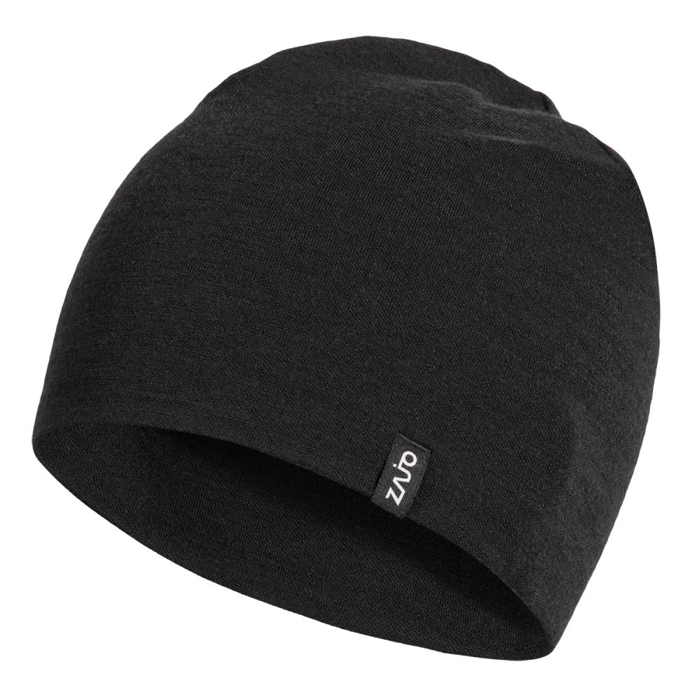 Hejma Merino Beanie