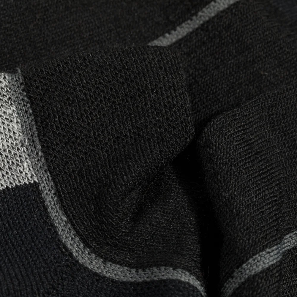 Hejma Merino Low Socks