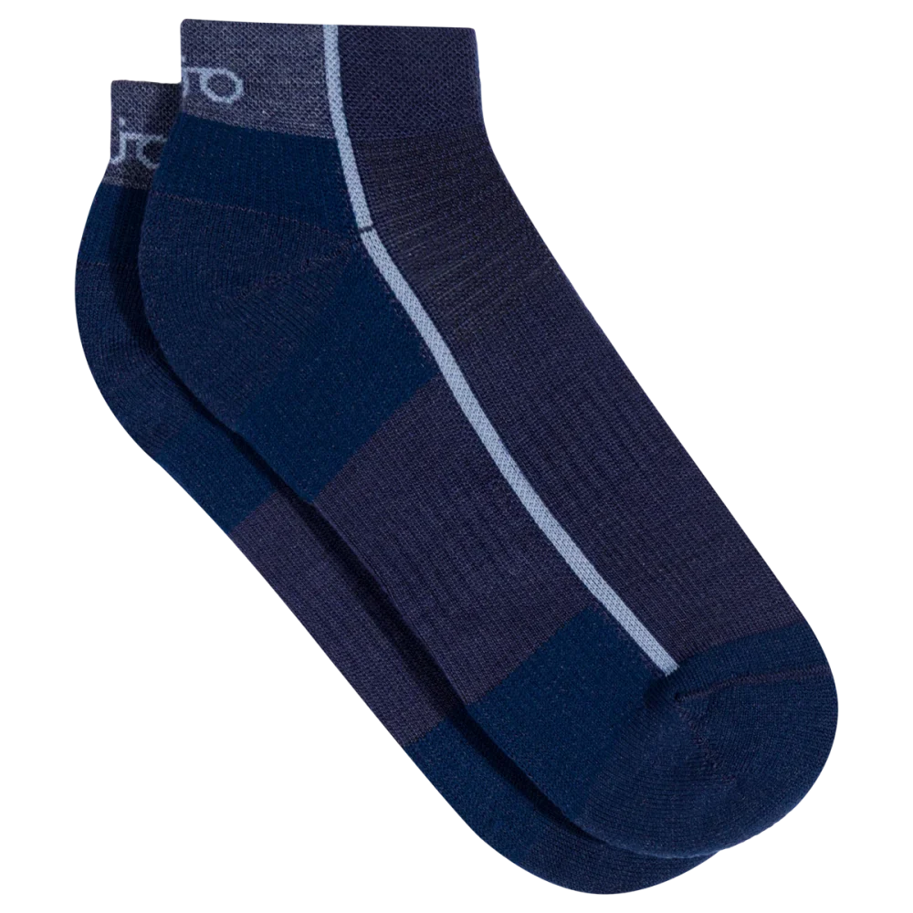 Hejma Merino Low Socks