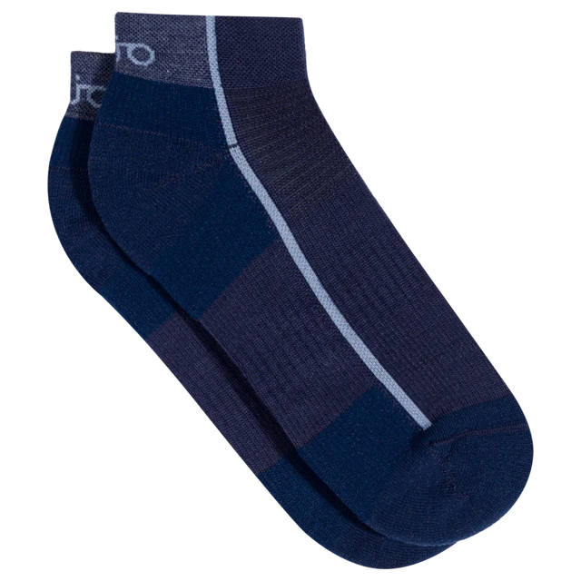 Hejma Merino Low Socks