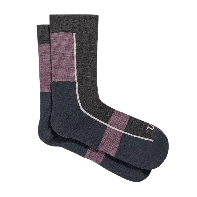 Hejma Merino Mid Socks