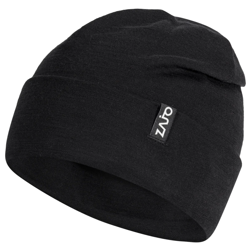 Hejma Merino Slouchy Beanie