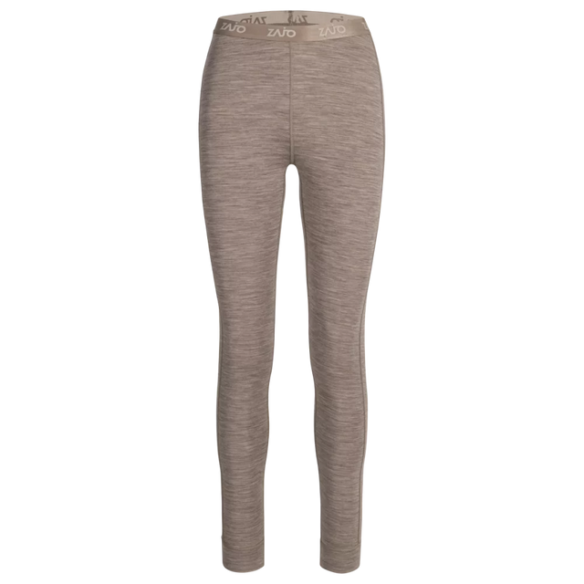 Hejma Women's Merino Pants