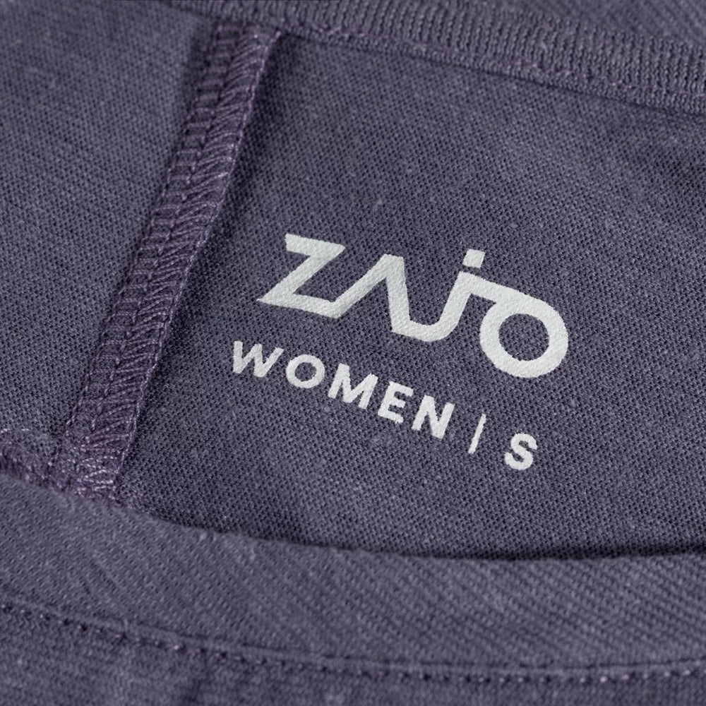 Kanabo Women's Hemp T-shirt