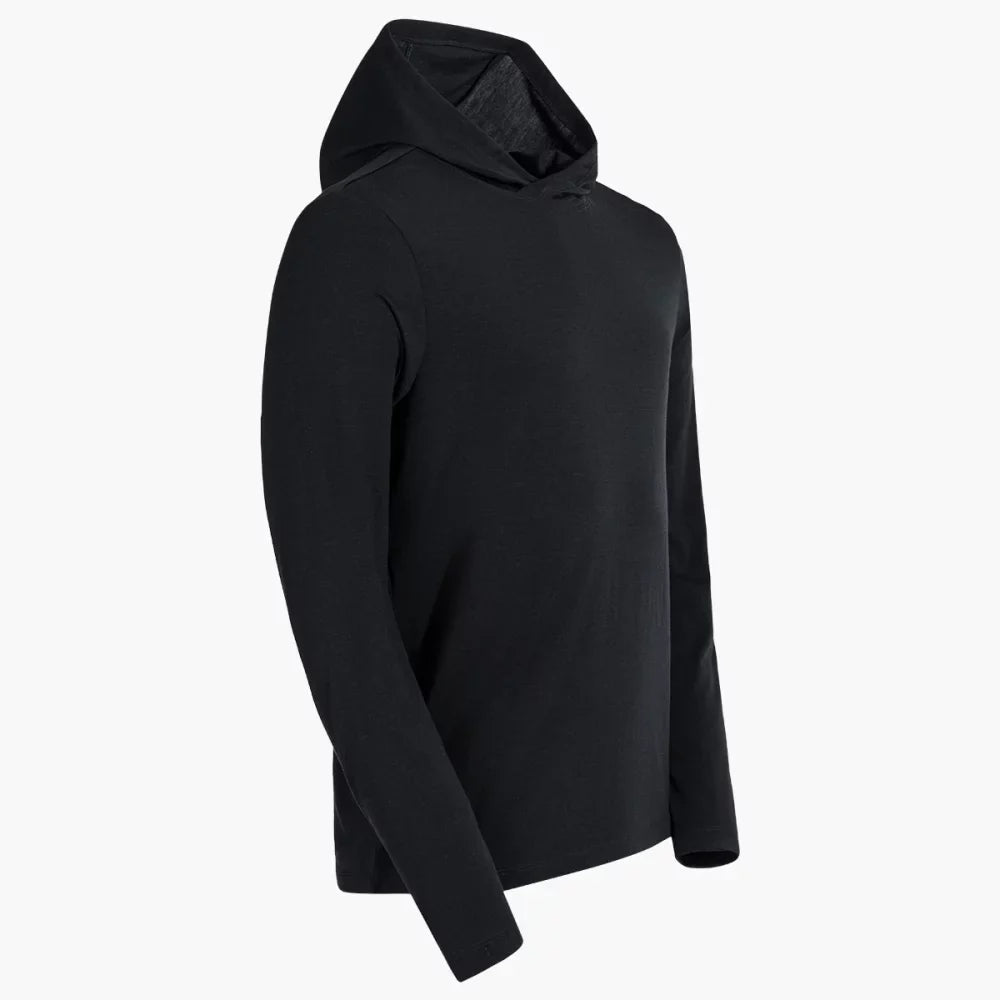 Kora Men's Merino Hoodie