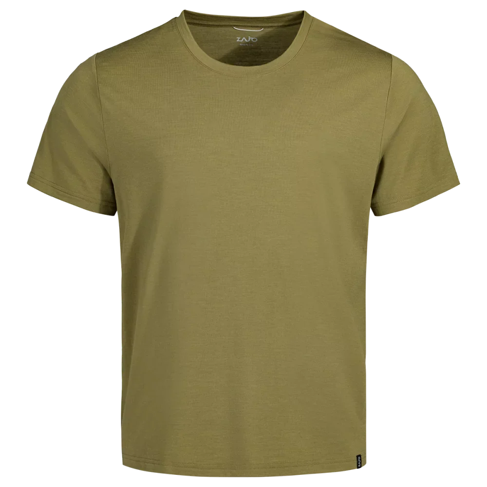 Kora Men's Merino T-shirt
