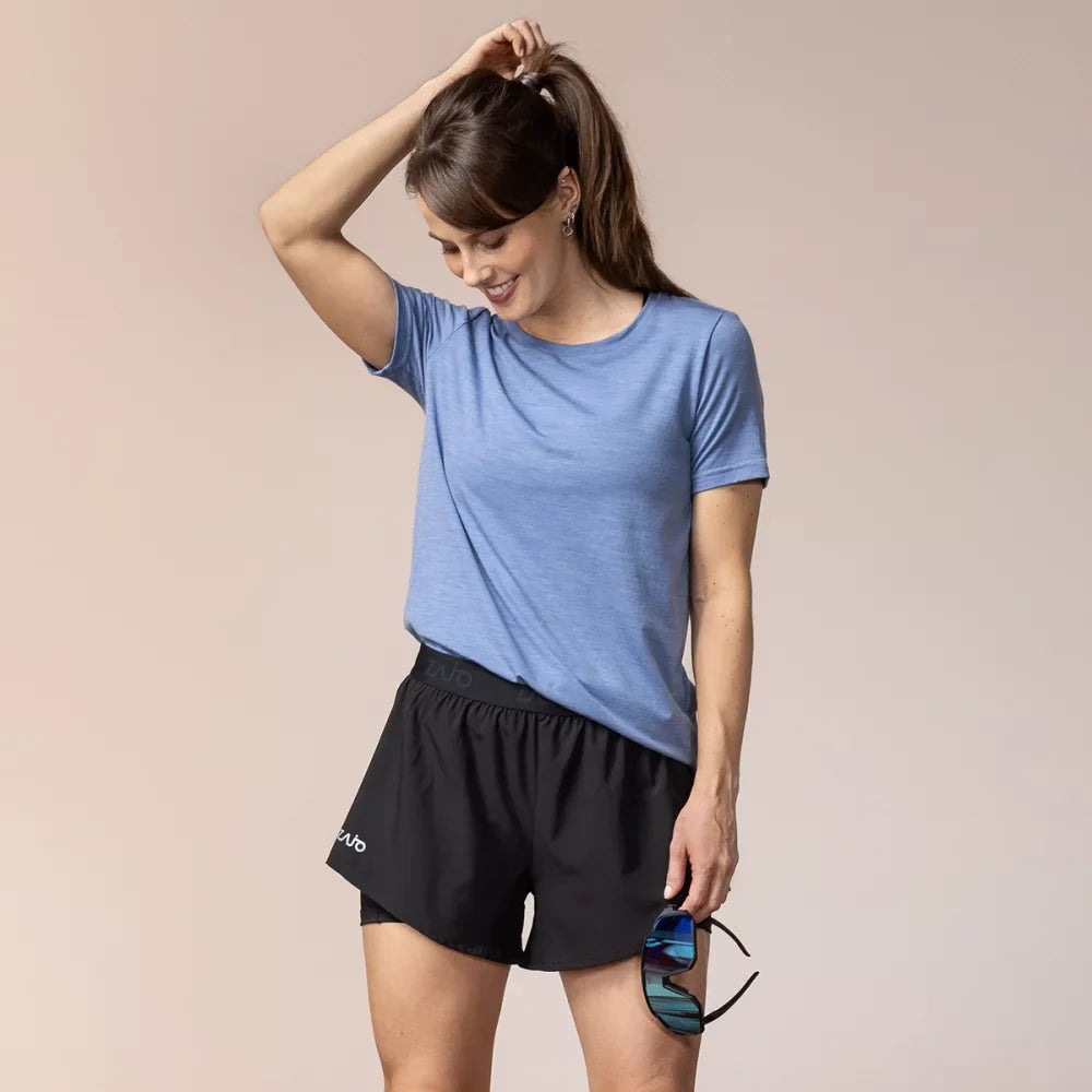 Litio W Shorts