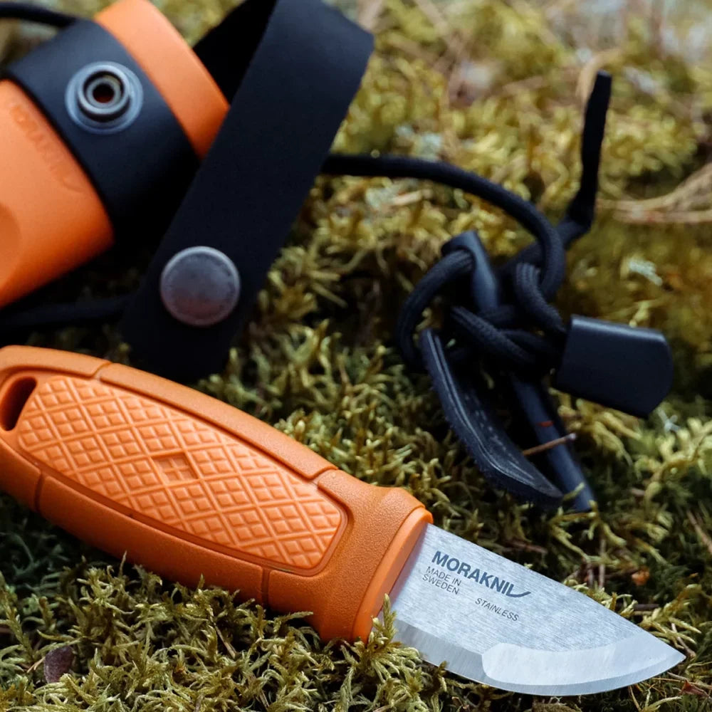 Morakniv Fire Kit for Eldris