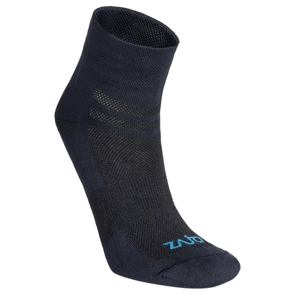 Movo QSkin Ultralight Low Socks