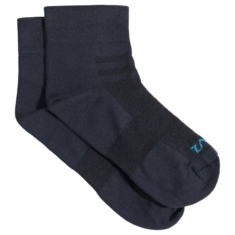 Movo QSkin Ultralight Low Socks