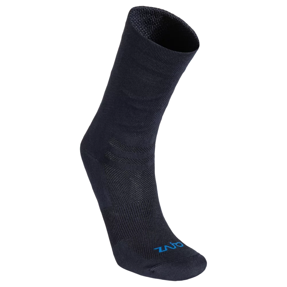 Movo QSkin Ultralight Mid Socks