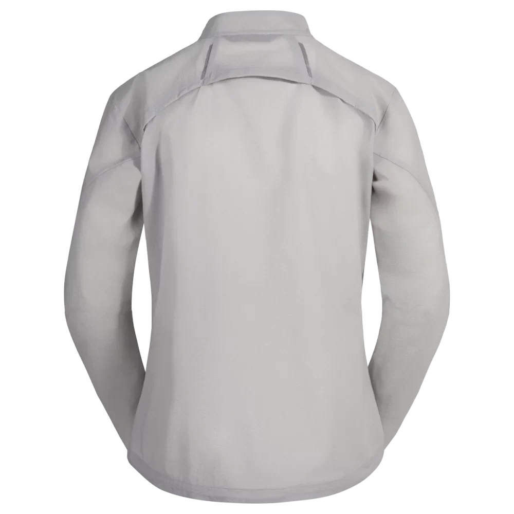 Movo Women's Ultralight Wind Jacket