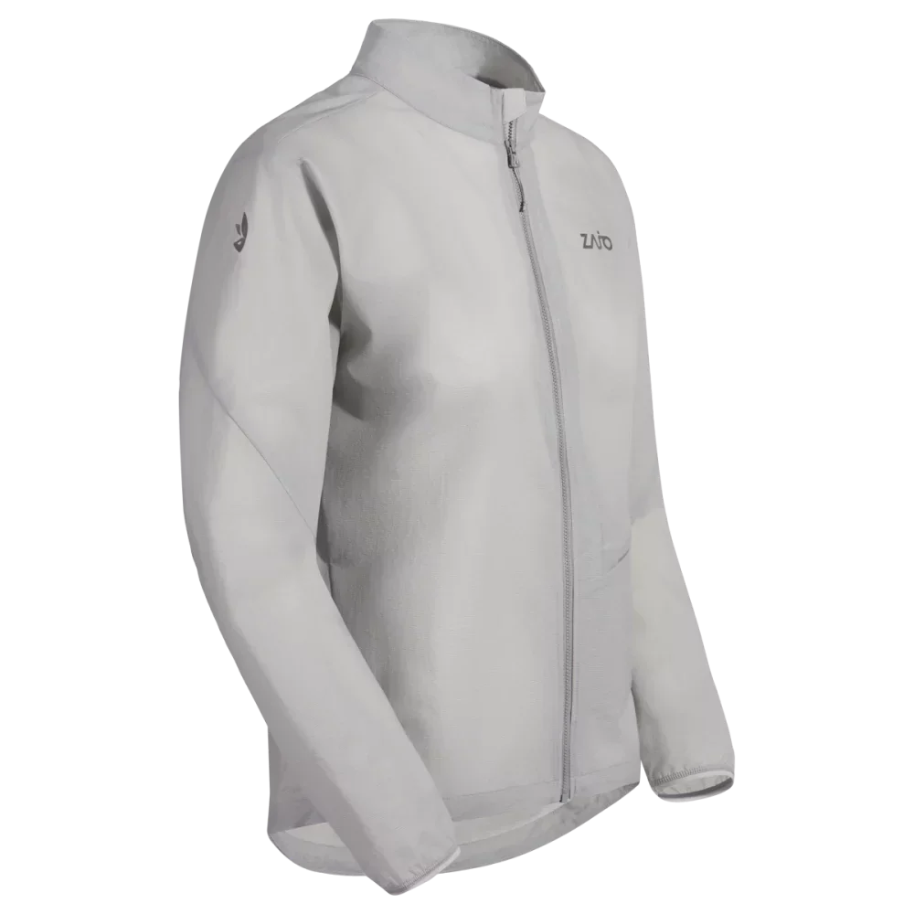 Movo Women's Ultralight Wind Jacket