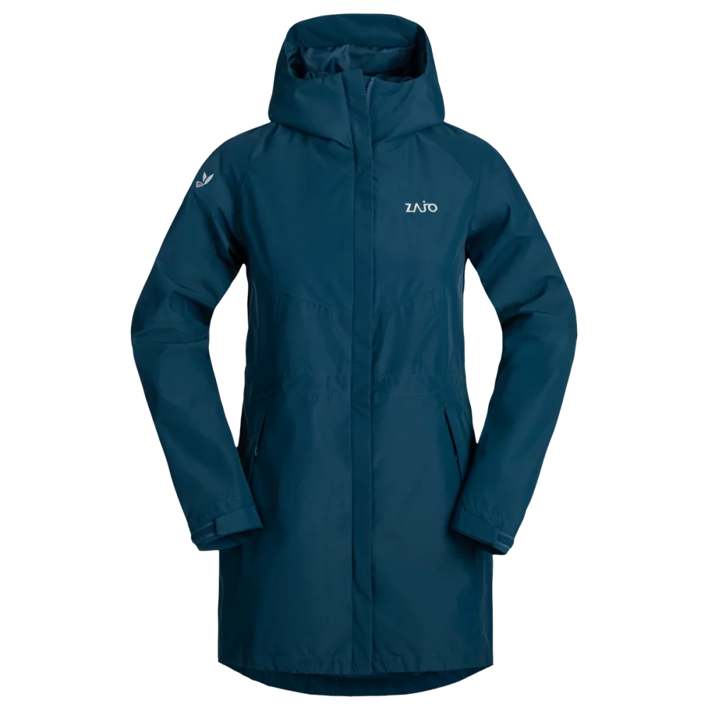 Nevada W Coat