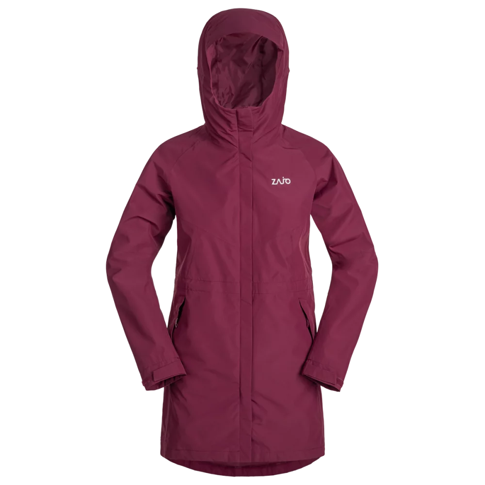 Nevada W Coat