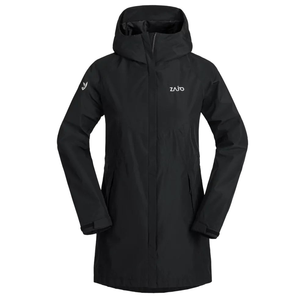 Nevada W Coat