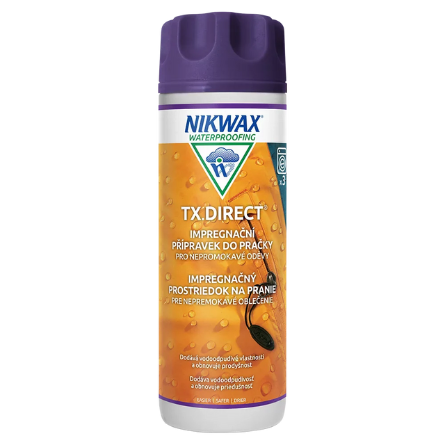 NIKWAX Wash-in TX.Direct 300ml