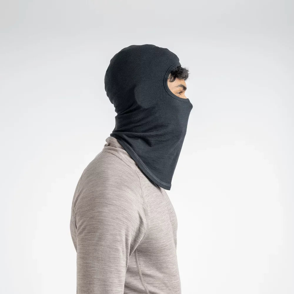 Senti Merino Balaclava