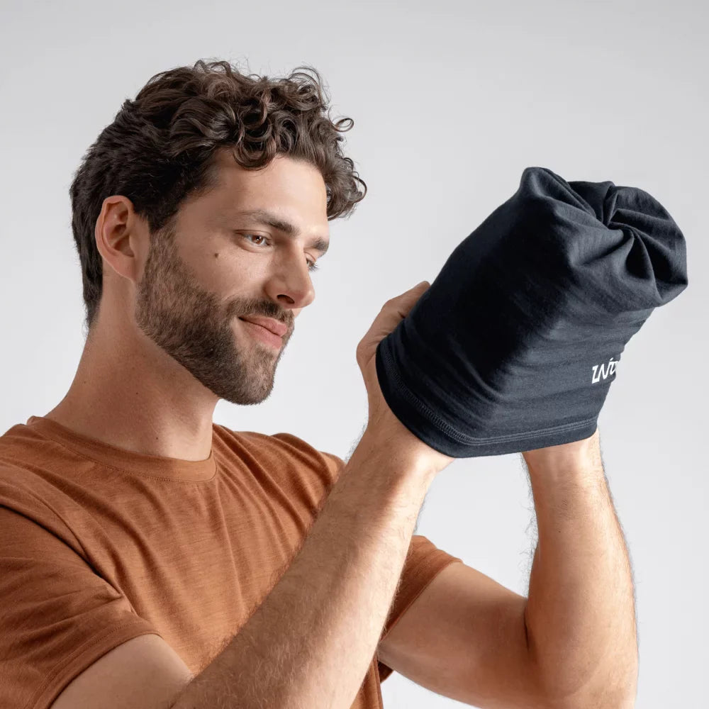 Senti Merino Multifunctional Scarf