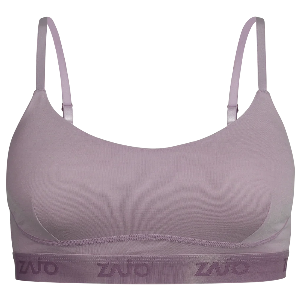 Senti Women's Merino Bra