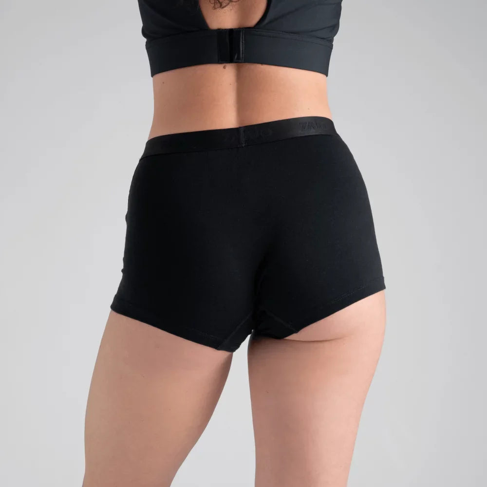 Senti Women's Merino Hot Pants