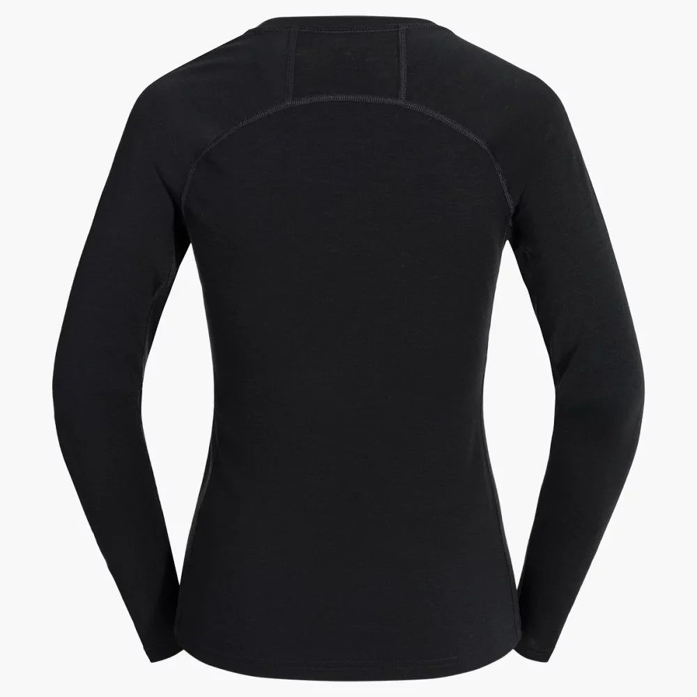 Senti Women's Merino Longsleeve