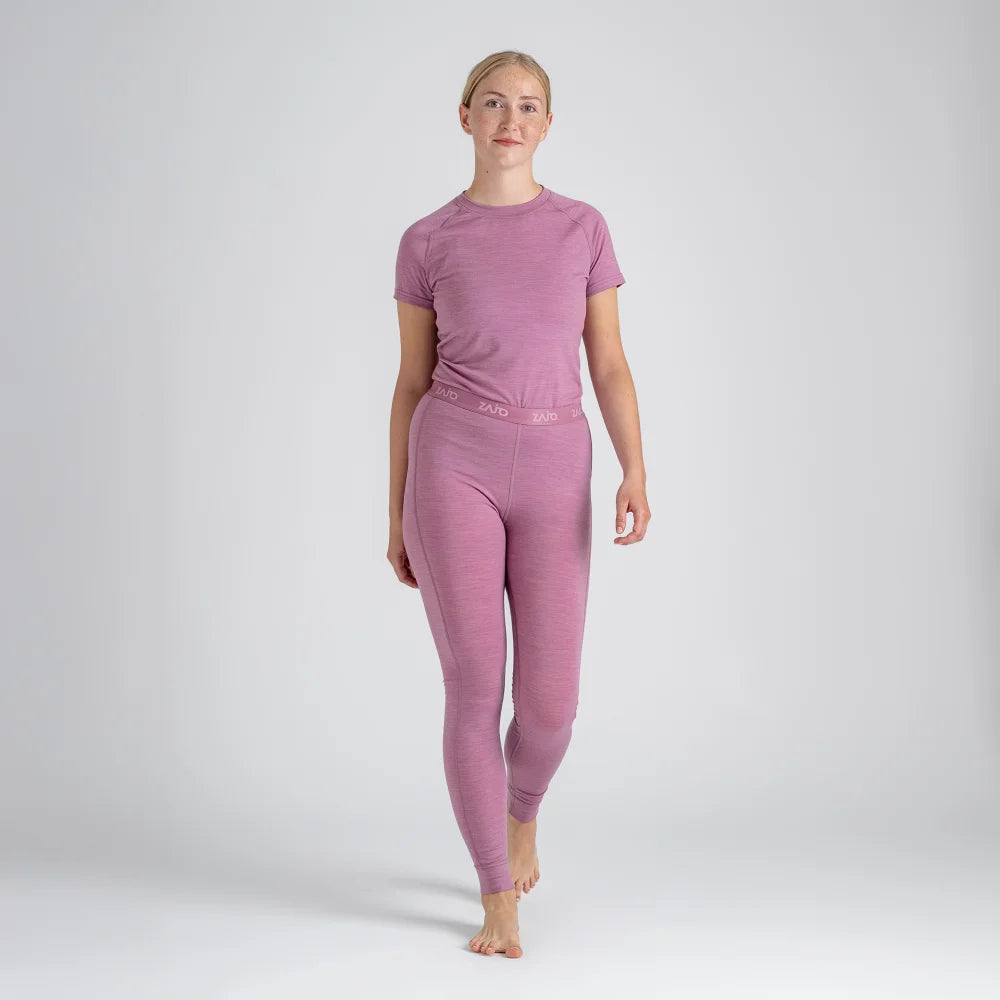 Senti Women's Merino Pants