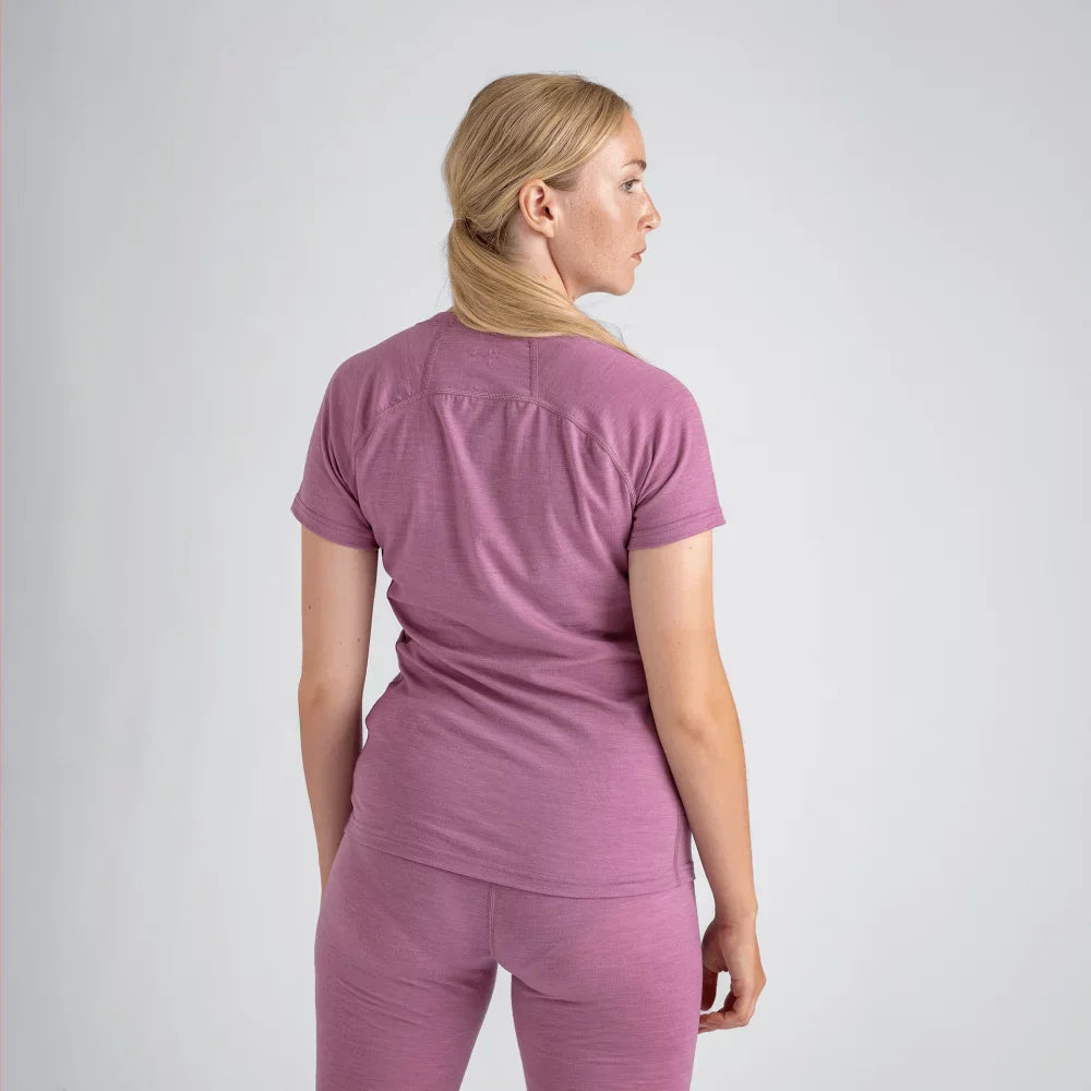 Senti Women's Merino T-shirt