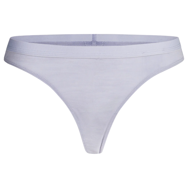 Senti Women's Merino Thong