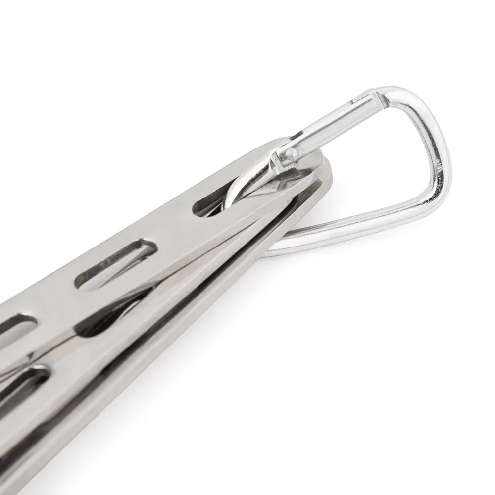 Stainless Steel Cutlery Set