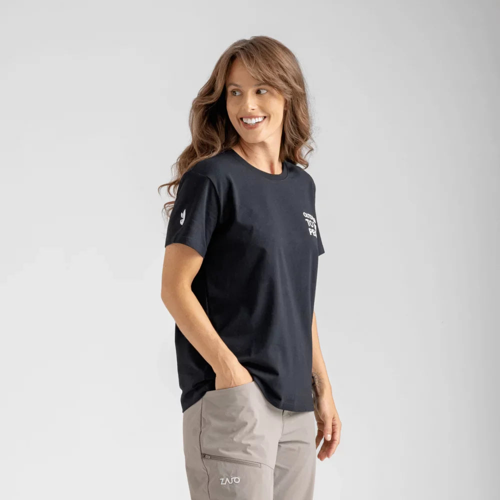 Unuo Women's Organic Cotton T-shirt
