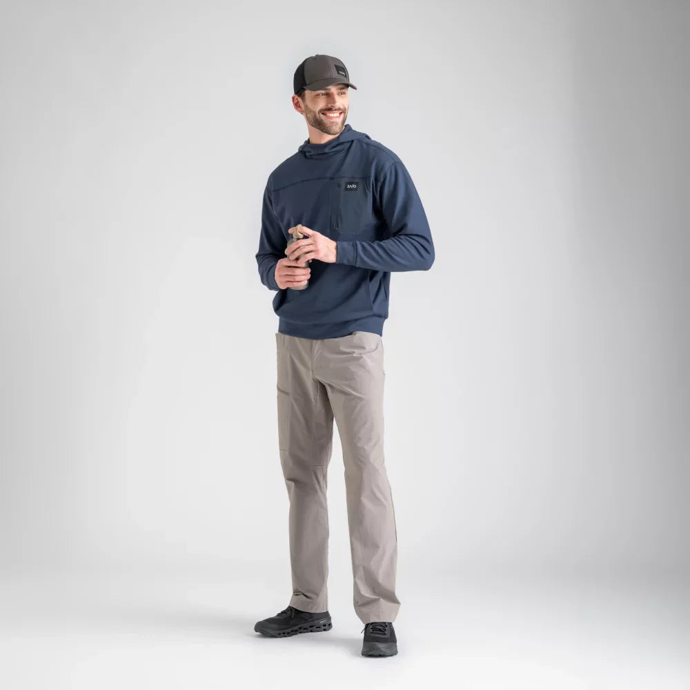 Urbo Trucker Cap