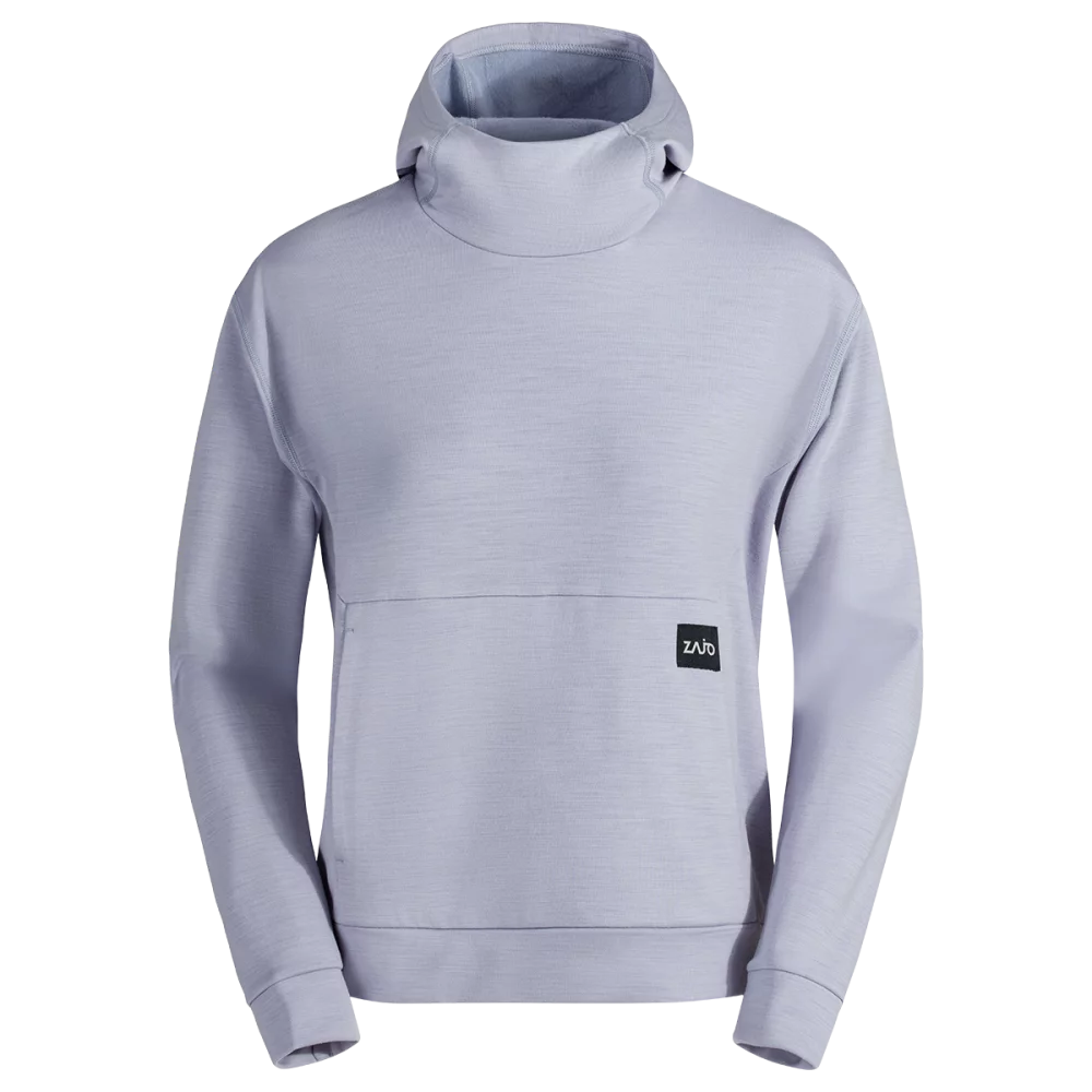 Vespero Women's Merino Hoodie