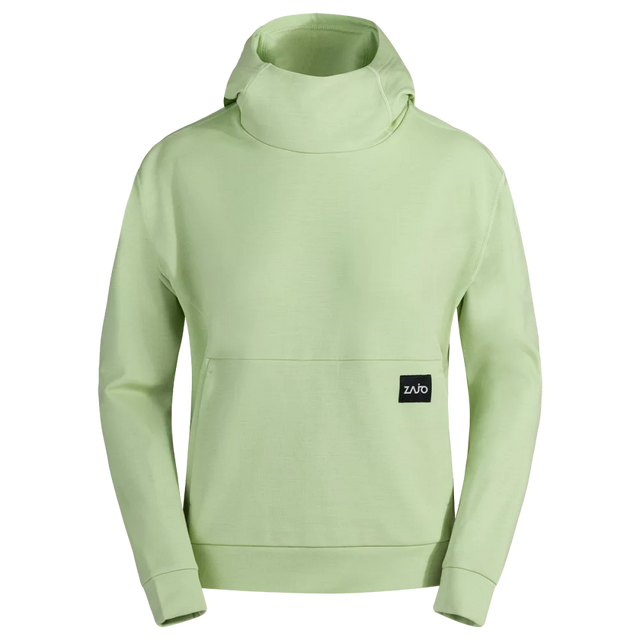 Vespero Women's Merino Hoodie