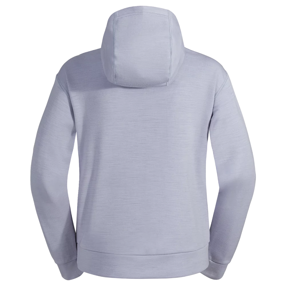 Vespero Women's Merino Hoodie