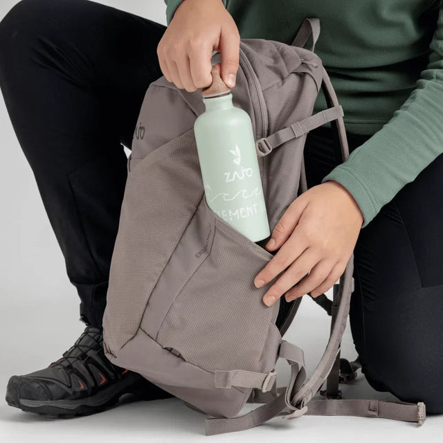ZAJOxSIGG Bottle Traveller MyPlanet 0.6l