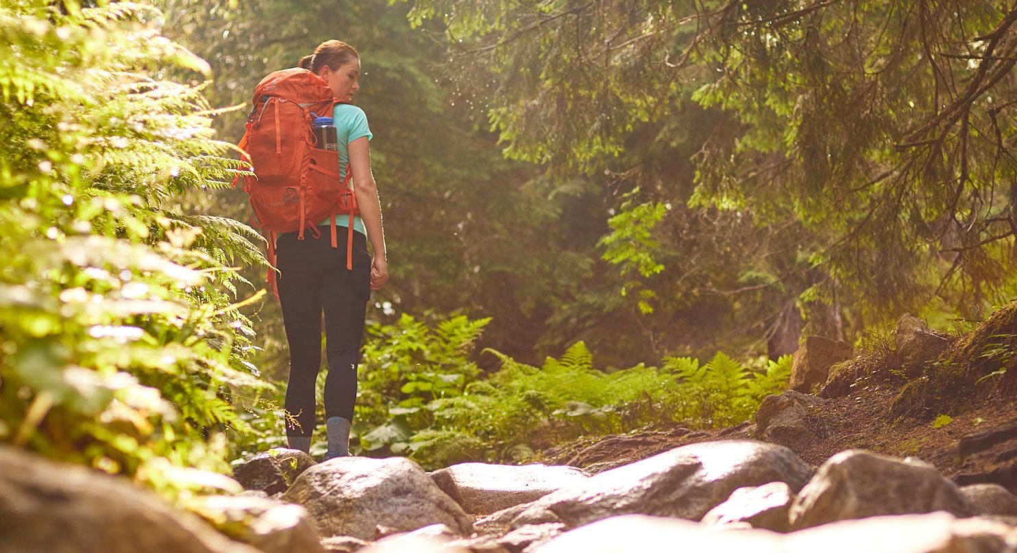 How to survive and enjoy long-distance marches and multi-day treks